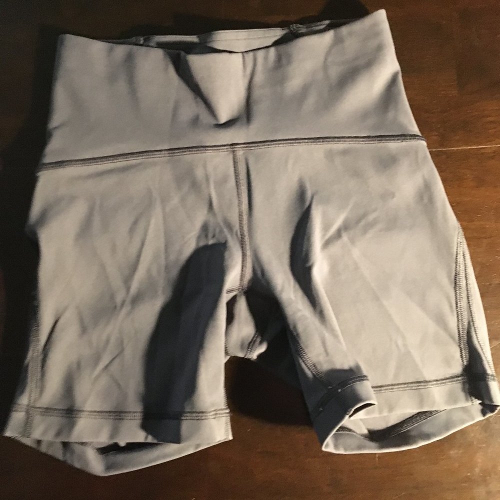 lululemon train times shorts
